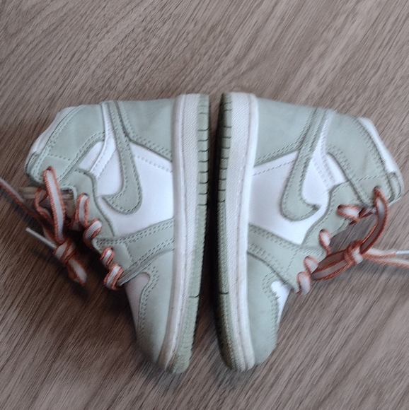 Jordan 1, Jordan 1, Air Max, Nike Cortez, Jordan 6, Polo rain boots ALL SIZE 5C - Picture 14 of 15